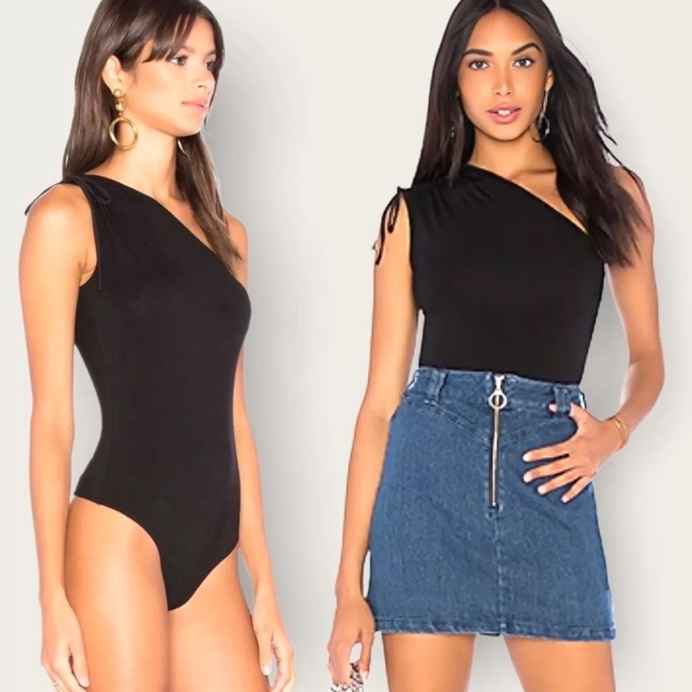 Revolve Bailey 44 Nassau Bodysuit | Sz Large - Picture 10 of 12